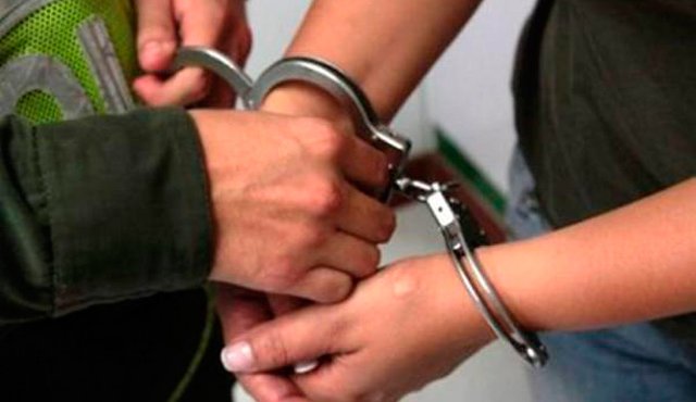 La Dirección de Investigación Criminal trabajó junto a la Interpol para dar con el paradero de estos delincuentes. Colprensa