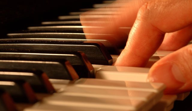 Pianista Internet
