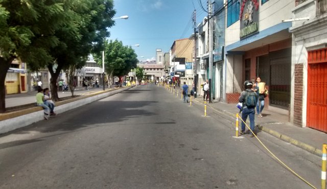 Tres meses lleva la frontera cerrada por órdenes del presidente Nicolás Maduro. Eilyn Cardozo