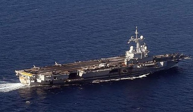 AFP| Anne Christine Poujoulat