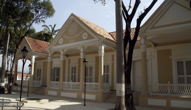 Quinta Teresa La Opinión