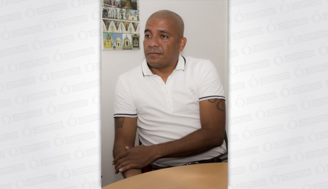 El alcalde de Puerto Santander, José Eriberto Muñoz Ruiz, fue destituido e inhabilitado por haber decretado una urgencia manifiesta sin cumplir con los requisitos. Alfredo Estévez