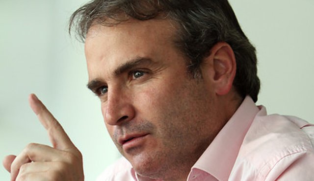 Pablo Felipe Robledo, superintendente de Industria y Comercio Colprensa