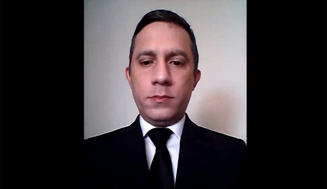 Misael Lopez Soto. Tomada de Internet