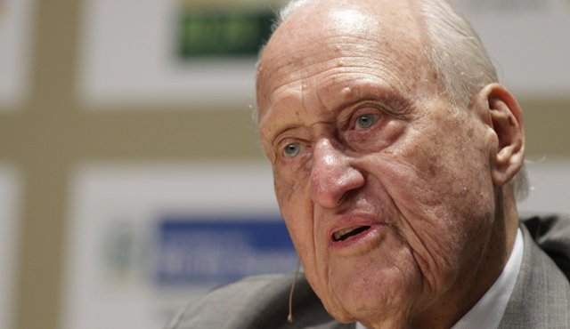 Joao Havelange Archivo