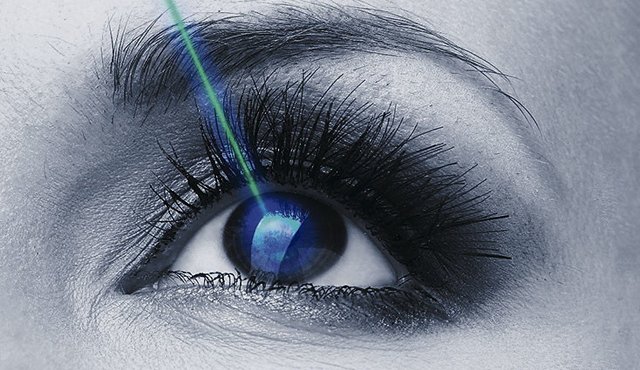 El llamado ‘Blue laser’ puede tener una potencia de entre 1000 milivatios y 2000 milivatios Colprensa