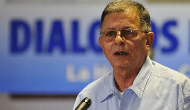‘Rodrigo Granda’. Colprensa