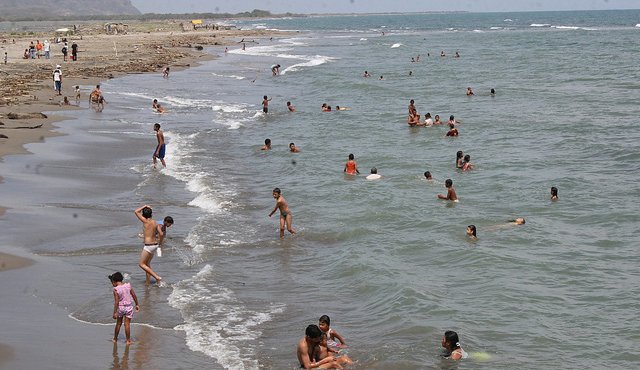 Tenga en cuenta estas recomendaciones para sus vacaciones. Colprensa