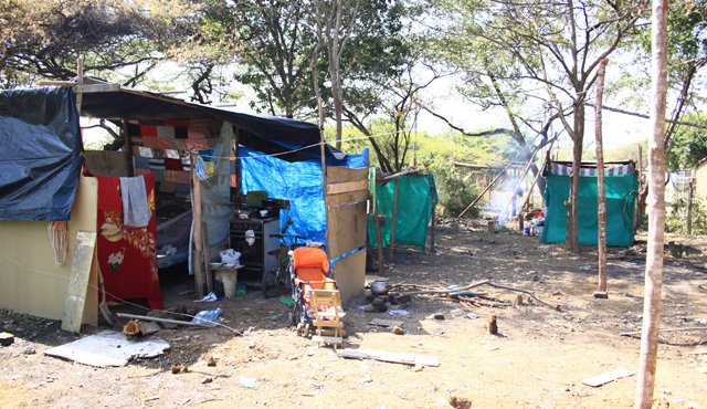 8 componentes se incluyen en la estrategia: igualdad, cultura de paz, derechos civiles y políticos, derecho internacional humanitario, derechos sociales y económicos, empresa, justicia y construcción de paz. Archivo