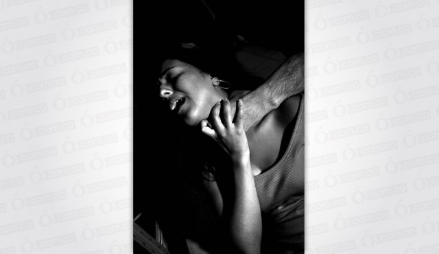 Asesinato de mujeres. Colprensa
