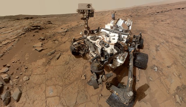 De 1.500 asteroides de fácil acceso registrados por la NASA, 10% poseen recursos minerales. AP