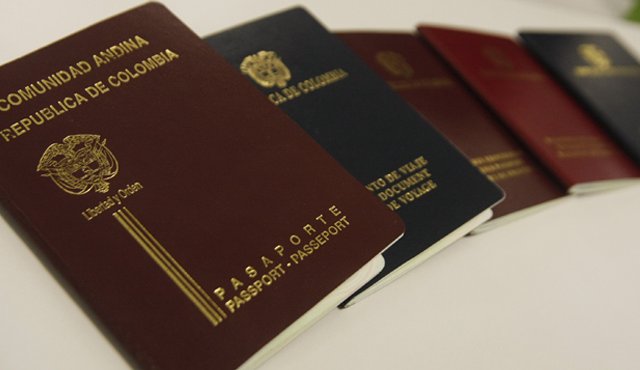 La visa H-2 que ofrecerá Estados Unidos permitirá estadías temporales. Colprensa