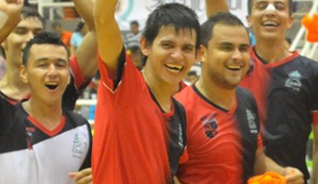 El volante Diego Armando Ayala Peñaranda, fue convocado por el técnico Osmar Fonnegra a uno de los microciclos de la selección Colombia. Archivo