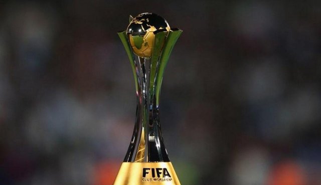 Mundial de Clubes Internet