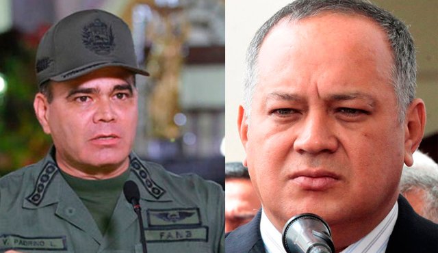Diosdado Cabello sería imputado en los próximos días por la justicia de EEUU por narcotráfico, según ABC. La Opinión