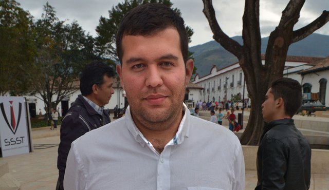 Roberto Ospino