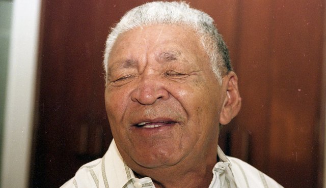 Leandro Díaz Archivo
