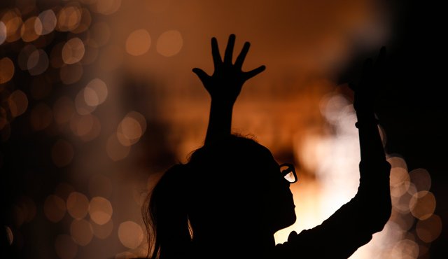Las autoridades siguen recomendando que los niños no manipulen pólvora. Colprensa