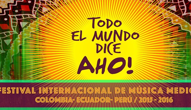 El festival visitará más de 16 ciudades entre Colombia, Ecuador y Perú. Colprensa