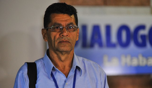 Farc. Archivo