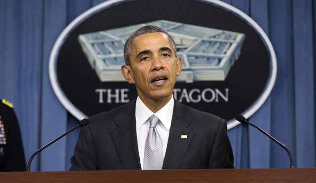 Barack Obama, presidente de Estados Unidos. AP