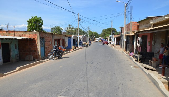 Esta es la nueva apariencia de la avenida 8 tras las obras de $ 925 millones que fueron financiadas con recursos de la sobretasa de la gasolina. Rodrigo Sandoval