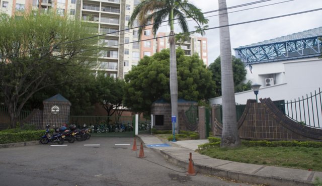 - Foto JUAN PABLO BAYONA/oLa Opinión - gobernador pidió a la junta directiva consenso para concretar el nombre del nuevo director.