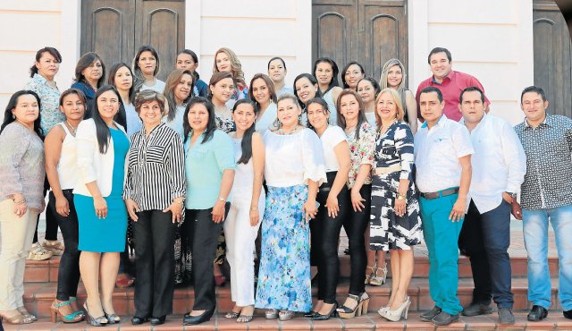 Primer encuentro de gestoras y gestores sociales de los diferentes municipios de Norte de Santander. La Opinión