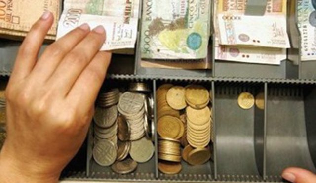 Las proyecciones concuerdan con las difundidas por el Banco de la República, donde el gerente José Darío Uribe, señaló que la economía del país crecerá 3% el próximo año. Internet