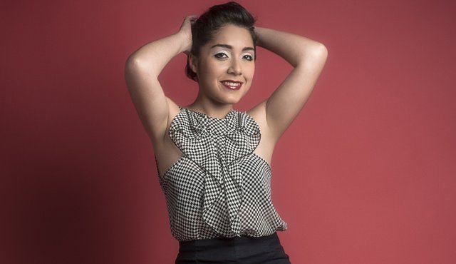 Yesenith Jaime Mantilla. Cortesía