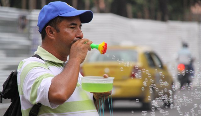 Cúcuta fue una de las ciudades con mayores tasas de desocupación, Archivo