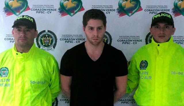 El monto de la contratación entre Mizrachi y la Fuerza Pública de Panamá fue unos 13,3 millones de dólares. Policía Nacional