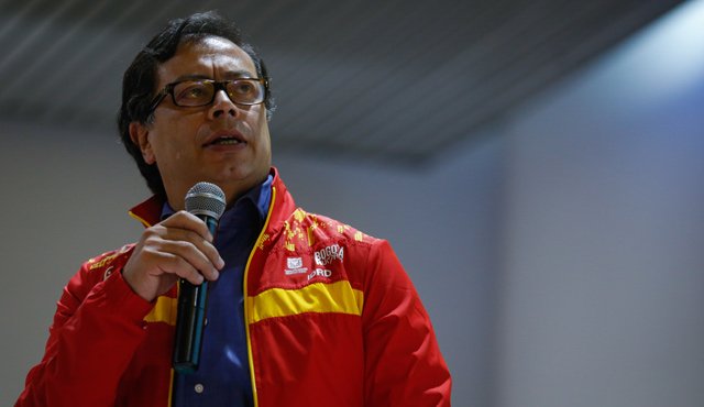 La denuncia está precedida por críticas del exalcalde sobre el nombramiento de Uribe Turbay, de quien aseguró, tiene un problema de ética pública. Colprensa