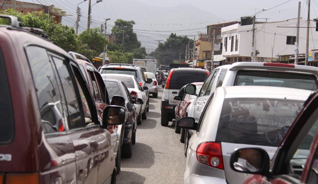 El recaudo con corte al 31 de diciembre fue de $4.294 millones. En ciudades como Bucaramanga, el cobro del impuesto fue suspendido por enero, mientras que en Cúcuta se recomendó a los usuarios reclamar. Archivo