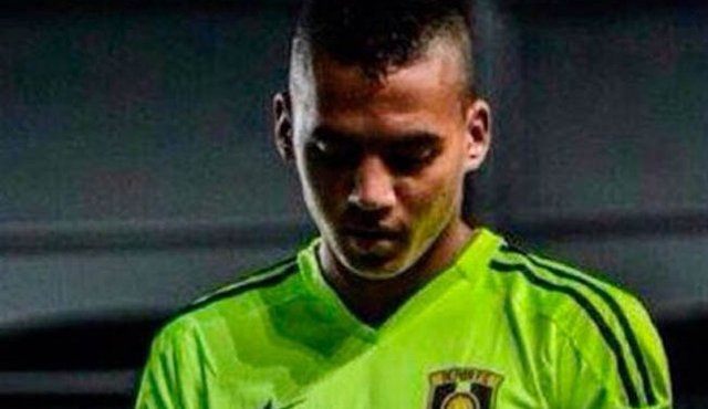 Jefferson Herrera. Internet