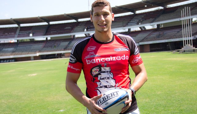 Andrés Zafra. Luis Alfredo Estévez