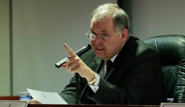 Alejandro Ordóñez, procurador. Colprensa