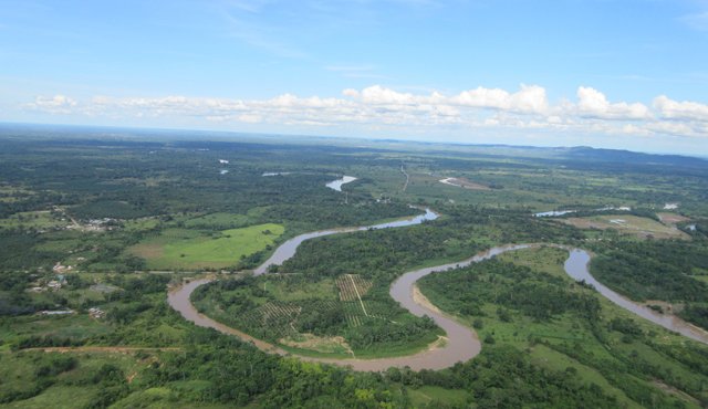 Los conflictos territoriales de Catatumbo son una de las preocupaciones para la paz. Archivo