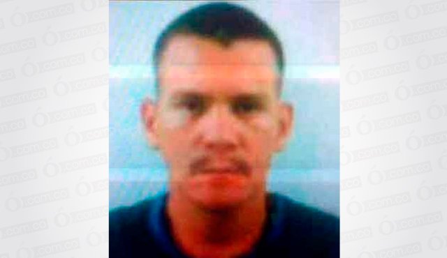 ’Carevieja murió en la población de El Monero, sector Puerto Vivas.