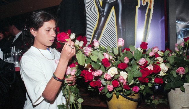 La vendedora de rosas es una de las películas que ha logrado premios y nominaciones internacionales. Colprensa