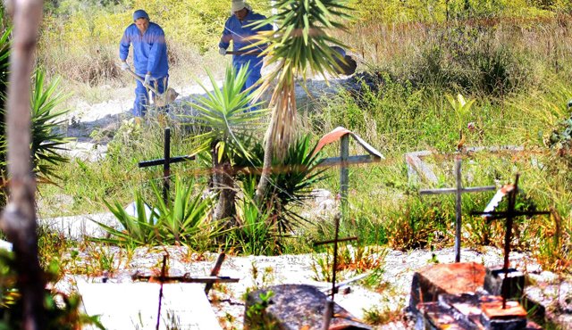 Los hechos remontan a agosto de 2004 en La Ceja, Antioquia. Colprensa