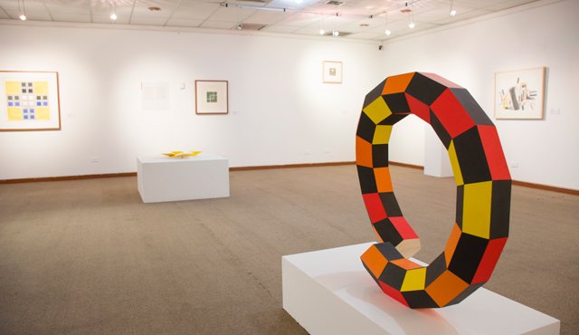 Niños y adultos podrán disfrutar gratis de la exposición itinerante. Juan Pablo Bayona