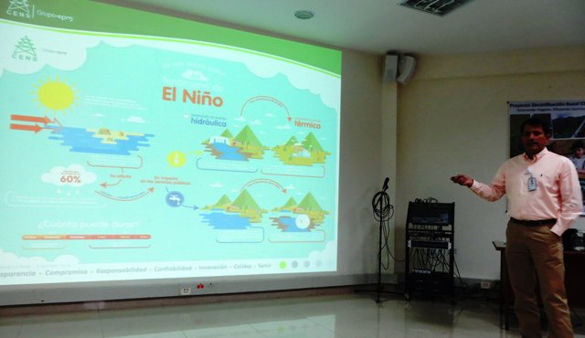 En el Catatumbo y en la provincia de Ocaña, Cens ejecutará varios proyectos para mejorar el servicio de energía. Daicy Echeverri