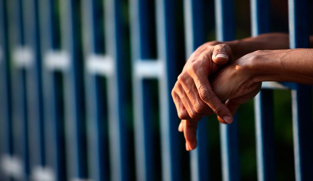 Los detenidos serán presentados en las próximas horas en audiencia. Colprensa