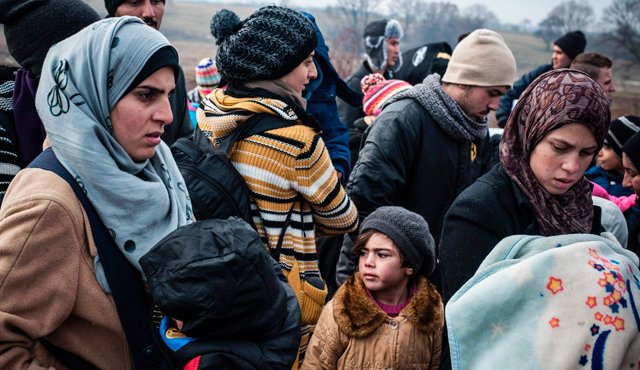 Provenientes de sociedades conservadoras, los refugiados experimentan un choque cultural en Alemania. En contraste, ha habido poco debate acerca de lo que los recién llegados pueden aportar a la cultura alemana.
AP