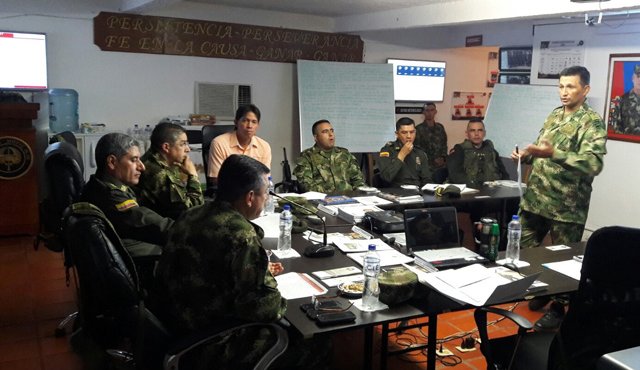 Consejo de seguridad. Cortesía