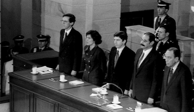 En 1991, diferentes sectores tuvieron asiento en la Asamblea Nacional Constituyente que consolidó la Constitución Política que hoy rige al país. Una idea similar pretende ser revivida por las Farc para refrendar los acuerdos de La Habana. Archivo