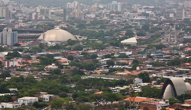 El costo de vida dentro de Cúcuta y el Área Metropolitana fue el más alto del país en enero: 2,09%. Archivo