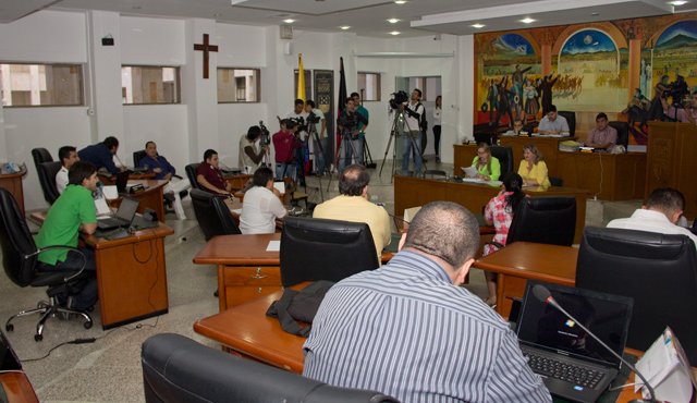 El Concejo de Cúcuta no solo está pendiente de elegir contralor municipal, sino personero, toda vez que estos dos procesos fueron declarados desiertos y mientras que el primero se revivió, el segundo volvió a comenzar de cero. Archivo