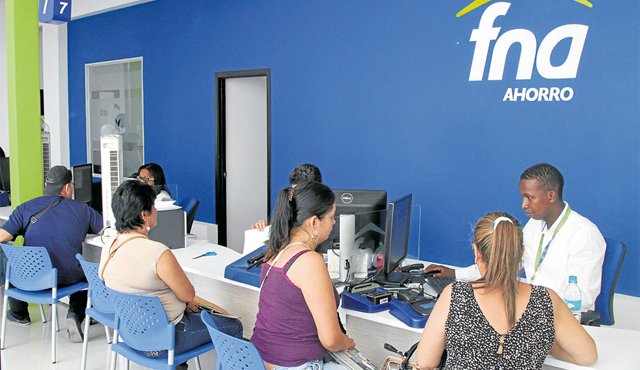 Los afiliados por cesantías al Fondo que quieran adquirir un crédito en Unidad de Valor Real (UVR) tendrán tasas desde UVR+5 % y hasta UVR+7 %. Colprensa